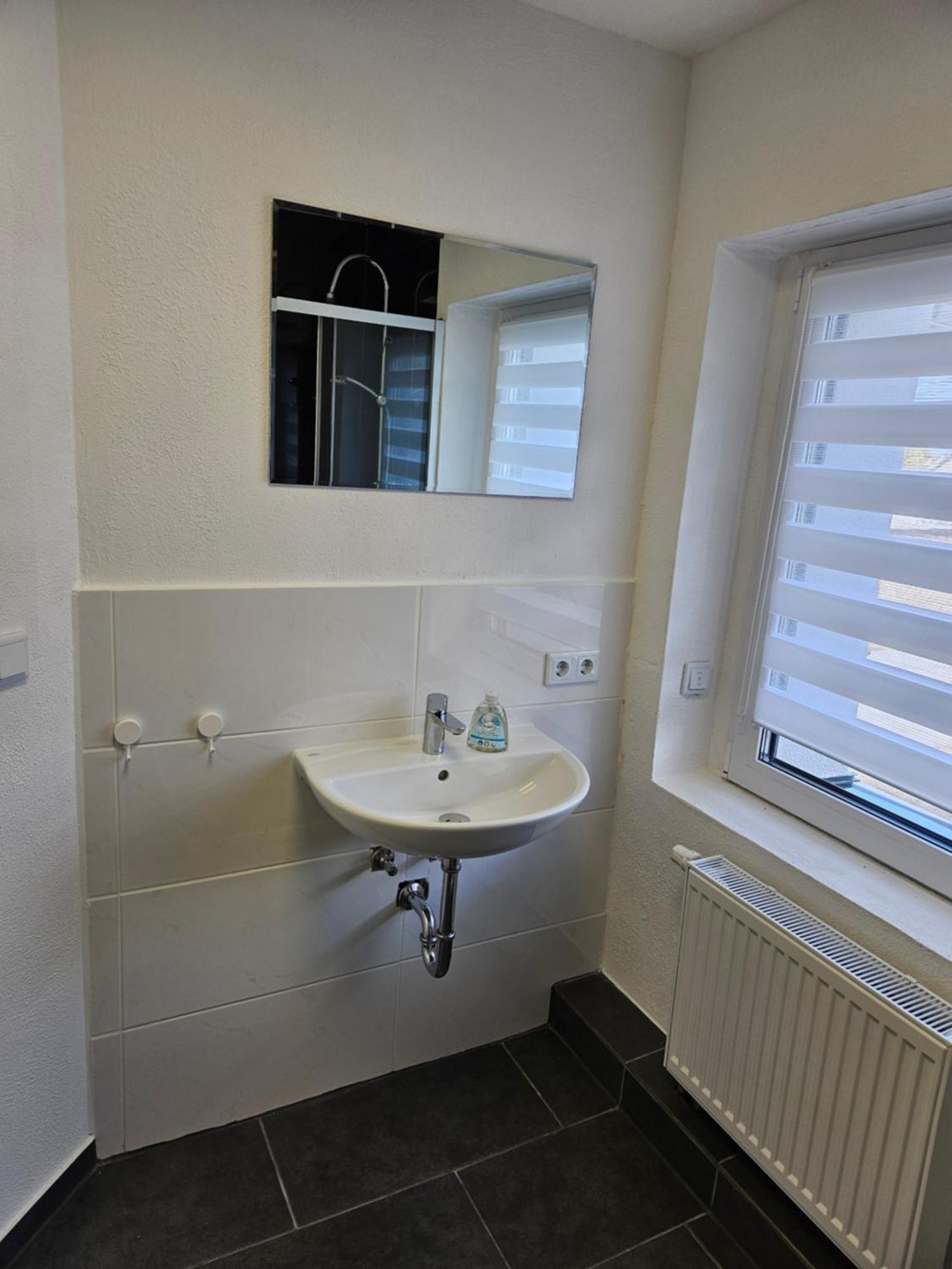 An Der Dorfeiche Apartment Hamm  Exterior photo